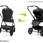 4Baby Foster 2в1