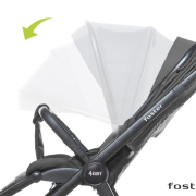 4Baby Foster 2в1