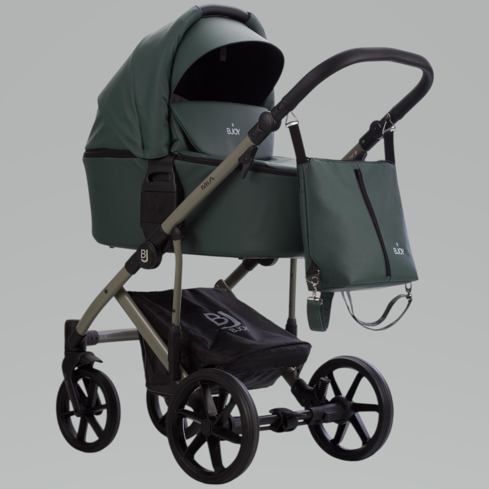 BJOY MIA LT (100% кожа) NEW