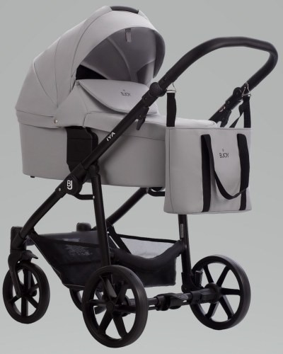 BJOY IYA LT 100% кожа
