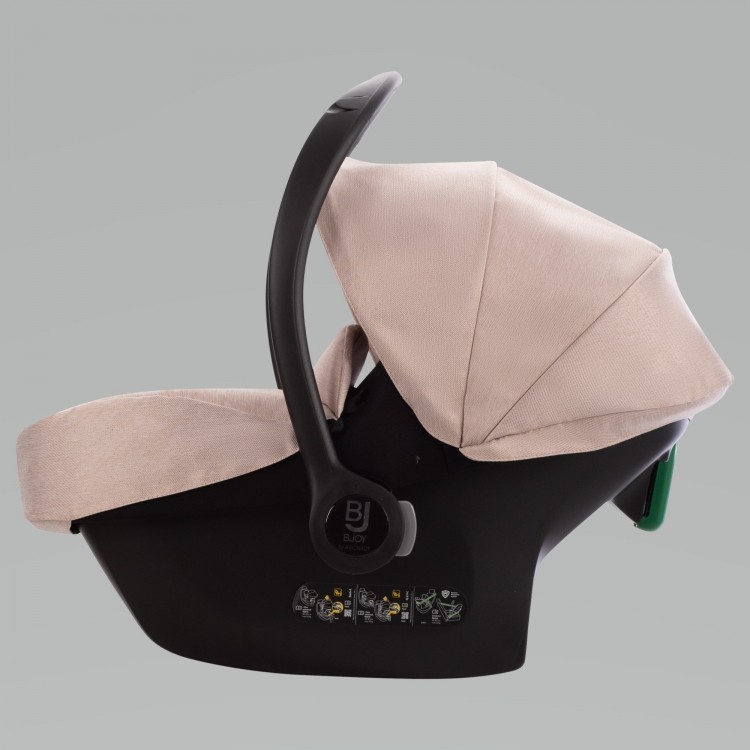Bjoy Cosmo Plus