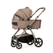 Dada Prams Flux