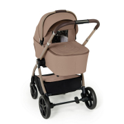 Dada Prams Flux