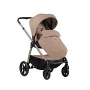 Dada Prams Flux