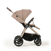 Dada Prams Flux