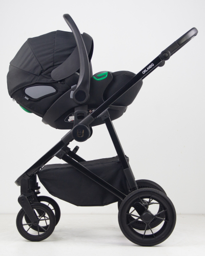 Bjoy 602 (0-13 кг) для колясок Bjoy, Adamex, Dada